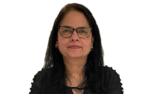 Priya Javeri
