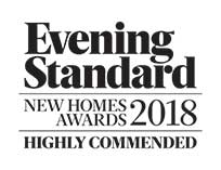 Evening Standard New Homes Awards 2018