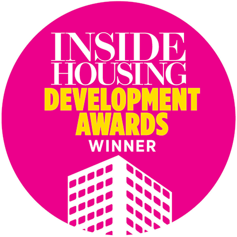 Inside Housing Development Awards 2018